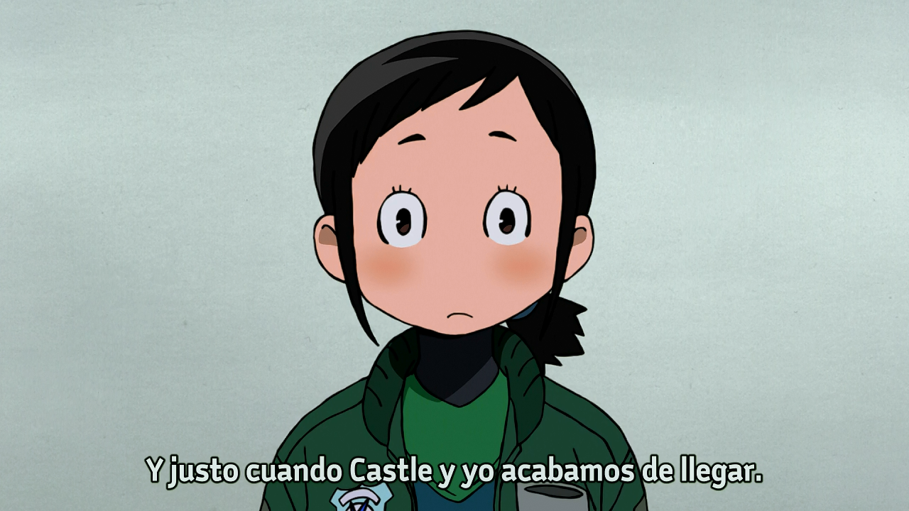 Hisone to Maso-tan (Sunshine Fansub, Twin-Dragons no Fansub)